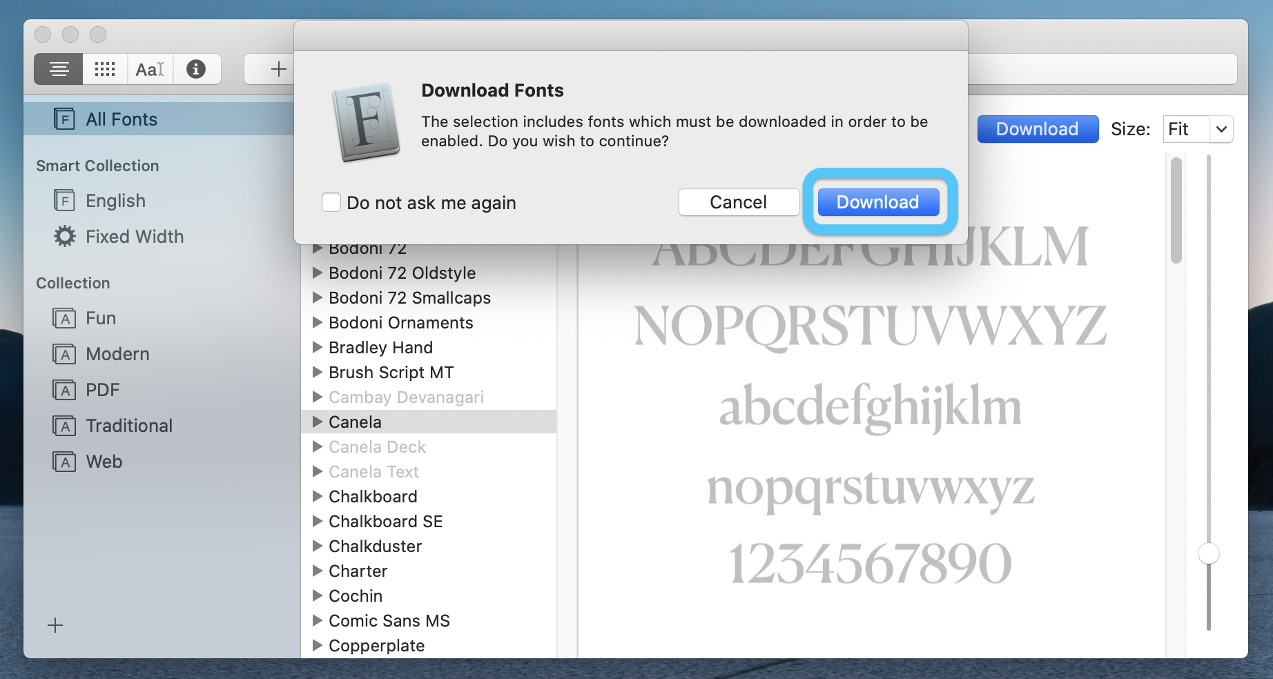 best place to download osx for free